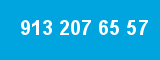 913 207 65 57